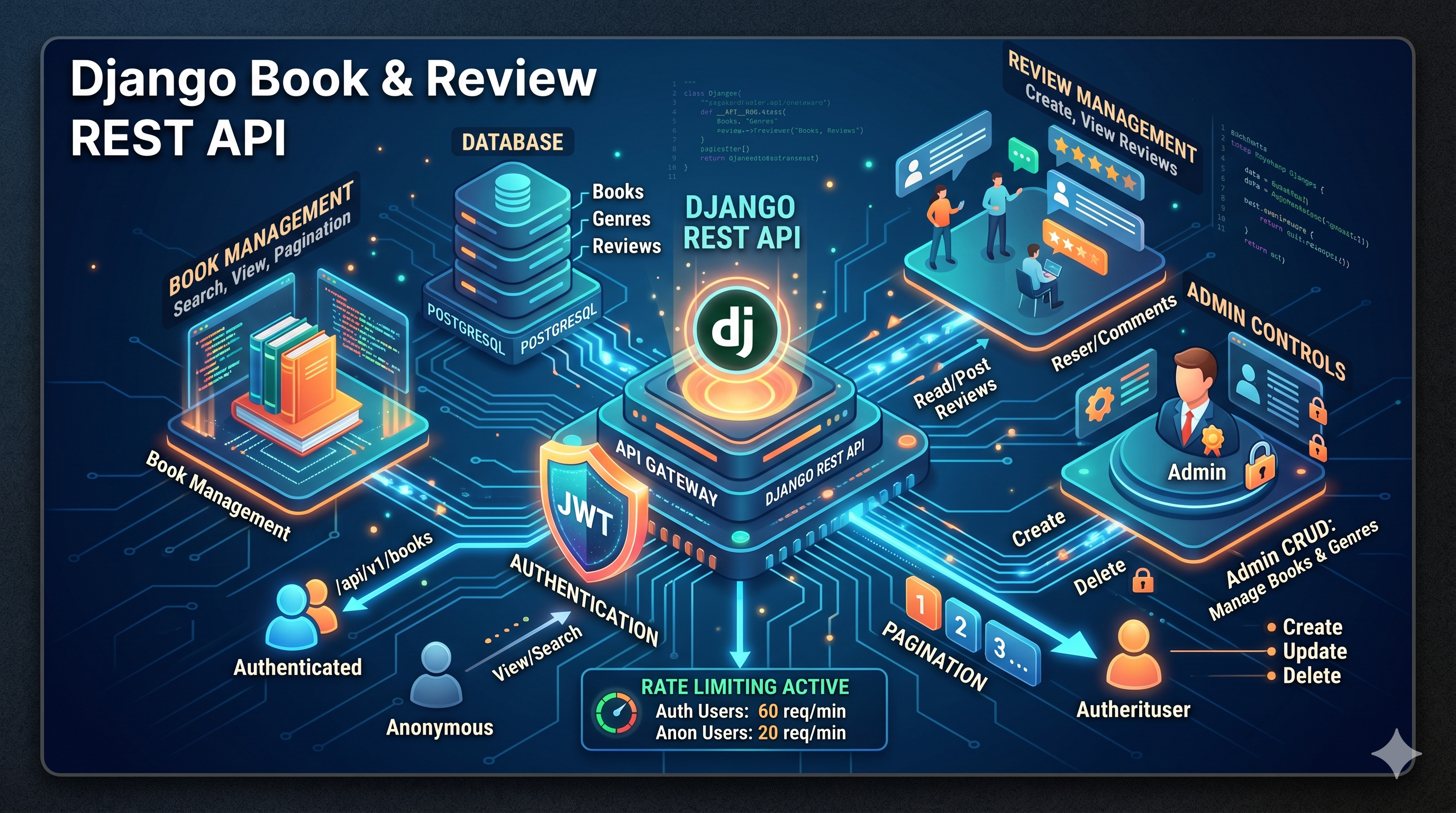 BookDataAPI Thumbnail